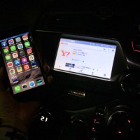 シトロエン DS5 アンドロイドナビ Apple CarPlay ミラーリング YOUTUBE グーグルマップ AMAZON MUSIC iPhone BLUETOOTH WIFI HOT WIRED ホットワイヤード　名古屋