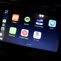 DS5 シトロエン　 Apple CarPlay プジョー　カープレイ iPhone12 YOUTUBE グーグルマップ　デザリング