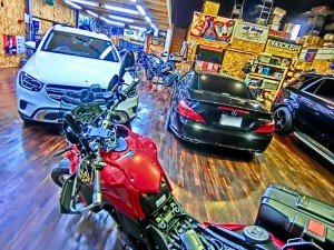 F700GS SERVICE RESET F800GS S1000RR S1000R BMW Motorrad モーターサイクル サービスランプ　消去　MOTOSCAN  OBD