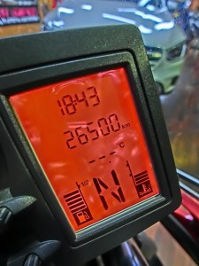 F700GS SERVICE RESET F800GS S1000RR S1000R BMW Motorrad モーターサイクル サービスランプ　消去　MOTOSCAN  OBD