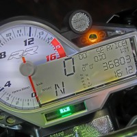 BMW S1000RR S1000R S1000XR F800GS F850GS F800 F700 R1200 R1250 SERVICE RESET サービス リセット 警告灯　警告ランプ　メーター表示　消す　消去　削除
