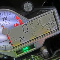 BMW S1000RR S1000R S1000XR F800GS F850GS F800 F700 R1200 R1250  SERVICE RESET サービス リセット 警告灯　警告ランプ　メーター表示　消す　消去　削除