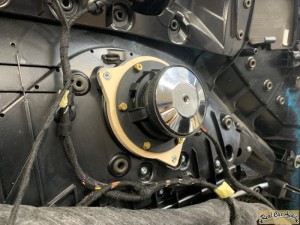 Audible Physics NZ3 RAM3C 3インチ フルレンジスピーカー　ワイドレンジスピーカー　スコーカー　3WAY セパレート　2インンチ　8センチ　4センチ　40mm 80mm porsche ポルシェ　ドアスピーカー センタースピーカー 交換　スピーカー交換