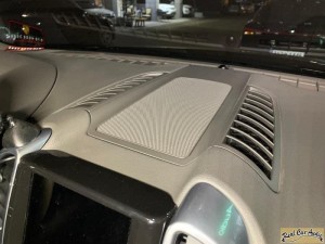 Audible Physics NZ3 RAM3C 3インチ フルレンジスピーカー　ワイドレンジスピーカー　スコーカー　3WAY セパレート　2インンチ　8センチ　4センチ　40mm 80mm porsche ポルシェ　ドアスピーカー センタースピーカー