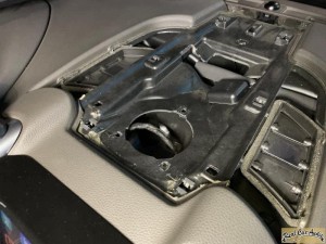 Audible Physics NZ3 RAM3C 3インチ フルレンジスピーカー　ワイドレンジスピーカー　スコーカー　3WAY セパレート　2インンチ　8センチ　4センチ　40mm 80mm porsche ポルシェ　ドアスピーカー センタースピーカー 交換　スピーカー交換