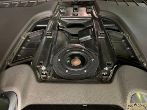 Audible Physics NZ3 RAM3C 3インチ フルレンジスピーカー　ワイドレンジスピーカー　スコーカー　3WAY セパレート　2インンチ　8センチ　4センチ　40mm 80mm porsche ポルシェ　ドアスピーカー センタースピーカー 交換　スピーカー交換