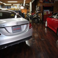 10.25インチ　ベンツ　Cクラス　W205 アンドロイド Apple CarPlay 4G YOUTUBE ミラーリング モニター交換 ナビ交換 ナビ取付 SIM iPhone
