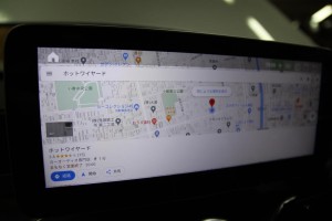 10.25インチ　ベンツ　Cクラス　W205 アンドロイド Apple CarPlay 4G YOUTUBE ミラーリング モニター交換 ナビ交換 ナビ取付 SIM iPhone グーグルマップ