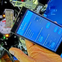 BMW S1000RR S1000R S1000XR F800GS F850GS F800 F700 R1200 R1250  SERVICE RESET サービス リセット 警告灯　警告ランプ　メーター表示　消す　消去　削除