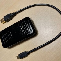 W213 Eクラス　ベンツ　ワイヤレス　CarPlay ドングル　AndroidAuto ミラーリング
