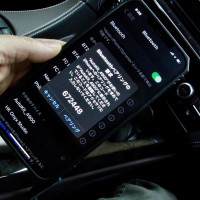 BMW NBT ワイヤレス　CarPlay ミラーリング ミラーリンク カープレイ 後付け　インターフェース グーグル F04 F06 M6 F10 F15 F30 F32 名古屋