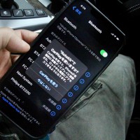 BMW NBT ワイヤレス　CarPlay ミラーリング ミラーリンク カープレイ 後付け　インターフェース グーグル F04 F06 M6 F10 F15 F30 F32 Apple CarPlay HOT WIRED