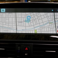 BMW NBT ワイヤレス　CarPlay ミラーリング ミラーリンク カープレイ 後付け　インターフェース グーグル F04 F06 M6 F10 F15 F30 F32 YAHOOカーナビ