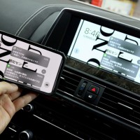 BMW NBT ワイヤレス　CarPlay ミラーリング ミラーリンク カープレイ 後付け　インターフェース グーグル F04 F06 M6 F10 F15 F30 F32