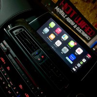 BMW NBT ワイヤレス　CarPlay ミラーリング ミラーリンク カープレイ  後付け　インターフェース グーグル  F04 F06 M6 F10 F15 F30 F32 