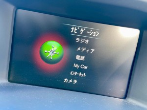VOLVO 純正ナビ　Apple CarPlay 後付け　ワイヤレス　ミラーリング　Android Auto 動画再生 USB GOOGLE MAP YOUTUBE ヤフーカーナビ