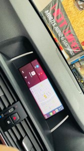 BMW X3 X5 X6 X7 CIC NBT 純正ナビ　ワイヤレスCarPlay ミラーリング　YOUTUBE GOOGLE Android Auto HOT WIRED 名古屋　グーグルマップ
