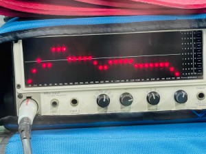 モレル　ツイーター　音調整　スピーカー取付　ツイーター取付　埋込　HOT WIRED サウンドセッティング　イコライザー調整　RTA DSP