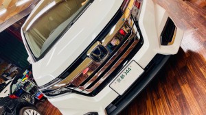 PRS D800 アンプ　ゲイン調整　音調整　サウンドセッティング　イコライザー　オシロスコープ　位相　スリーブ　パワーアンプ　サイバーナビ　モレル　MOREL RTA HOT WIRED ステップワゴン
