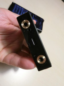 ハイレゾ　カーオーディオ　dap dsp helix fiio m11pro m15 コアキシャル　アナログ　光ケーブル　デジタル出力　HOT WIRED