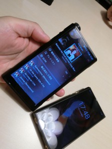 ハイレゾ　カーオーディオ　dap dsp helix fiio m11pro m15 コアキシャル　アナログ　光ケーブル　デジタル出力　HOT WIRED