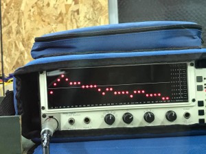 ハイレゾ　カーオーディオ　dap dsp helix fiio m11pro m15 コアキシャル　アナログ　光ケーブル　デジタル出力　HOT WIRED サウンドセッティング
