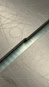 BURTON ネジ　変換 M5 M6 EST ICS 特殊ネジ　ビス　インサート　CHANNELシステム バートン　スリット　ナット　チャンネル　改造