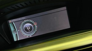 bmw純正ナビ　修理　cic not hdd 再起動　地図更新