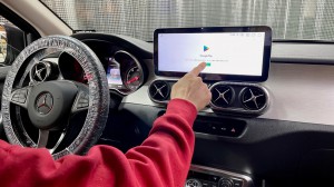 ベンツ専用 12.5インチ 12.3インチ タッチススクリーン タッチパネル アンドドロイドナビモニター　CarPlay ANDROID W205 GLC NTG5.0 NTG4.7 NTG5S1 X350d cクラス xクラス aクラス CLA Gクラス