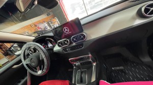 ベンツ専用 12.5インチ 12.3インチ タッチススクリーン タッチパネル アンドドロイドナビモニター　CarPlay ANDROID W205 GLC NTG5.0 NTG4.7 NTG5S1 X350d cクラス xクラス aクラス CLA Gクラス