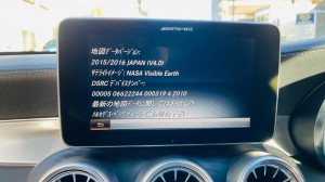 ベンツ純正ナビ　修理　再起動を繰り返す　電源が落ちる　HDD 載せ替え　ヘッドユニット　NTG5.0 NTG4.5 NTG4.7 NTG5.5 NTG6 コマンド　ベンツ　BENZ MERCEDES 地図のバージョン　地図更新