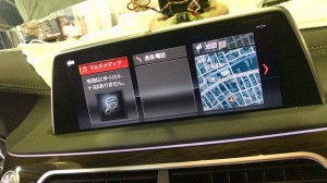 並行輸入　純正ナビ　BMW G11 G12 G14 G30 G系 F系 日本語化　日本語書き換え　NBT EVO CIC NTG コーディング　CarPlay 740i  ホットワイヤード　名古屋のカーオーディオ専門店「HOT WIRED」