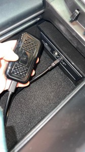 ワイヤレスCarPlay　無線化　ベンツ純正　AndroidAuto　w205 後期型　ドングル　ミラーリング　ワイヤレス化 youtube netflix