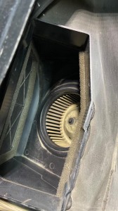 hummer h2 ハマー エスカレード　エバポレータ　洗浄　エアコン　修理　ブロア　ガス　冷えが悪い　効きが悪い