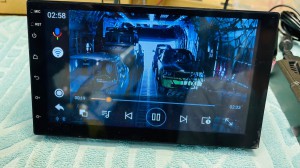 ANDROID AI BOX アンドロイドBOX VISIT エンターテイメントボックス CarPlay ワイヤレス 有線 USB Netflix FULU AMAZON YOUTUBE 動画が観れる　動画再生　動画視聴　アプリ　動画再生　