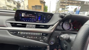 LEXUS マークレビンソン　スピーカー交換 ツイーター 音質向上 Audible Physics Mercury Car Audio RAM2 センタースピーカー ダッシュ　ワイドレンジ　スコーカー　ミッドレンジ　ワイヤレス　CarPlay YOUTUBE ミラーリング