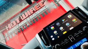 アルファード　ワイヤレス　CarPlay アンドロイドBOX VISIT ANDOROID Netflix FULU プライムビデオ AMAZON YOUTUBE グーグルマップ　動画再生　リアモニター HDMI 