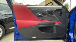 LEXUS マークレビンソン　スピーカー交換 ツイーター 音質向上 Audible Physics Mercury Car Audio RAM2 センタースピーカー ダッシュ　ワイドレンジ　スコーカー　ミッドレンジ