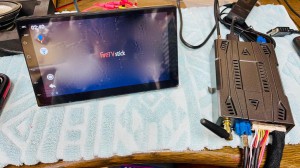 HDIM FIRE STICK AMAZON 入力　出力　外部入力　リアモニター DVDプレーヤ ブルーレイ 地デジ ファイヤースティック NETFLIX FULU プライムビデオ