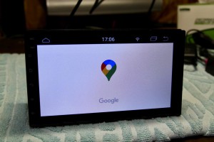 ANDROID AI BOX アンドロイドBOX VISIT エンターテイメントボックス CarPlay ワイヤレス 有線 USB Netflix FULU AMAZON YOUTUBE 動画が観れる　動画再生　動画視聴　アプリ　グーグルマップ