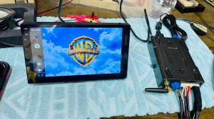 HDIM FIRE STICK AMAZON 入力　出力　外部入力　リアモニター DVDプレーヤ ブルーレイ 地デジ ファイヤースティック NETFLIX FULU プライムビデオ