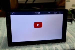 ANDROID AI BOX アンドロイドBOX VISIT エンターテイメントボックス CarPlay ワイヤレス 有線 USB Netflix FULU AMAZON YOUTUBE 動画が観れる　動画再生　動画視聴　アプリ　Youtube