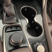 レクサス　ワイヤレス　CarPlay カープレイ　後付け　コントロールノブ　タッチパッド　ジョイスティック　lexus 純正ナビ