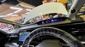 サイバーナビ　サウンドセッティング　サウンドチューニング　音調整　内臓プロセッサー　DSP イコライザー調整　タイムアライメント調整　クロスオーバー調整　RTA EMMA コンテスト