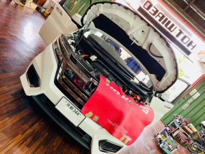 サイバーナビ　サウンドセッティング　サウンドチューニング　音調整　内臓プロセッサー　DSP イコライザー調整　タイムアライメント調整　クロスオーバー調整　RTA EMMA コンテスト　京都