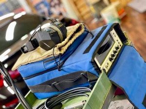 サイバーナビ　サウンドセッティング　サウンドチューニング　音調整　内臓プロセッサー　DSP イコライザー調整　タイムアライメント調整　クロスオーバー調整　RTA EMMA コンテスト