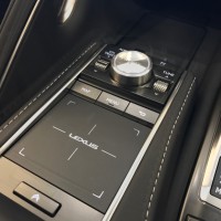レクサス　ワイヤレス　CarPlay カープレイ　後付け　コントロールノブ　タッチパッド　ジョイスティック　lexus 純正ナビ　ホットワイヤード　名古屋