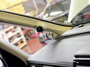 サイバーナビ　サウンドセッティング　サウンドチューニング　音調整　内臓プロセッサー　DSP イコライザー調整　タイムアライメント調整　クロスオーバー調整　RTA EMMA コンテスト
