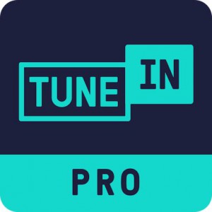 tunein groove salad ストリーミング　インターネットラジオ　HOT WIRED
