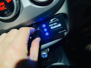 DSP内蔵アンプ　DSP内蔵パワードウーハー DSPアンプ オールインワン　カーオーディオ　Bluetooth5.0 Mercury Car Audio DSP8.4HD DSP610AB HELIX DSP ハイレゾ　ホットワイヤード